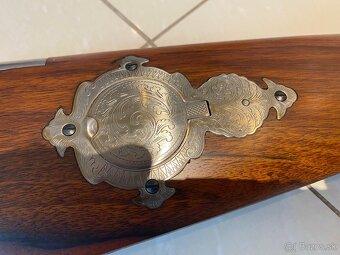 Perkusná puška trion - 3