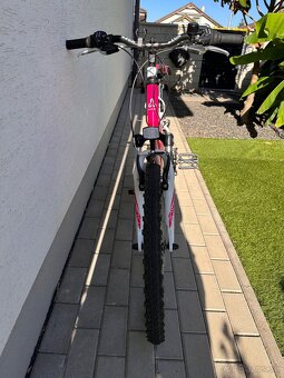 CTM Willy 2.0 detsky horsky bicykel - 3