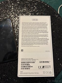 Predám iPhone XS a iPhone 6 - 3