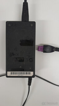 Zdroje pre tlačiareň HP - 3