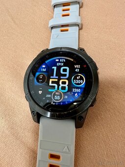 Garmin Epix 2gen - 3