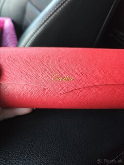 Cartier okuliare - 3