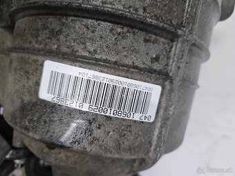 Automatická prevodovka ZF GA6HP26Z BMW e65 730d - 3