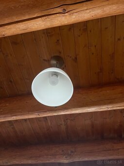 Predám stropné svietidlá - 3