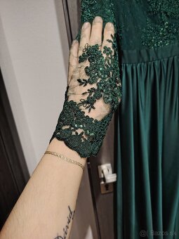 Spoločenské šaty - 3