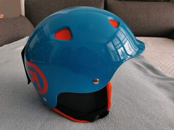 Detská prilba na snowboard - 3