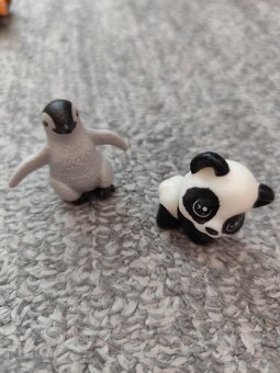 Mega bloks safari - 3