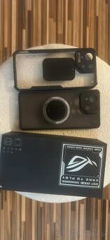 Herný asus rog phone 8 - 3