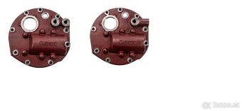 veko čerpadla hydrauliky na Zetor - 3