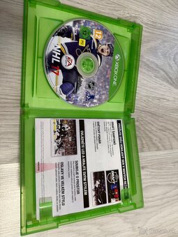 NHL 17 XBOX ONE - 3