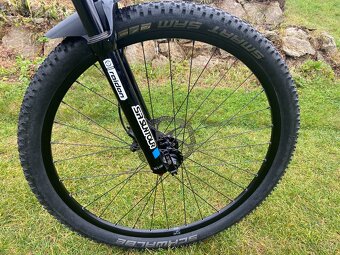 Ridley Elykx C - XT 29" carbon - 18kg - 3