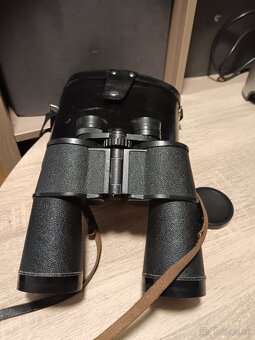 Ďalekohľad BPC 10X50 ULOŽENKA - 3