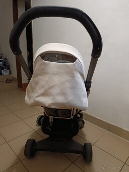 Golfový kočík - 3