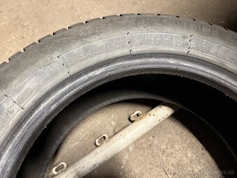 predám 2ks zimných pneu Torque 185/60 r15 - 3
