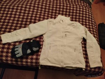 Zimná lyžiarska bunda - 3