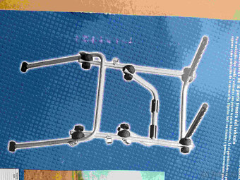 Predám univerzálny nosič na bicykle - 3