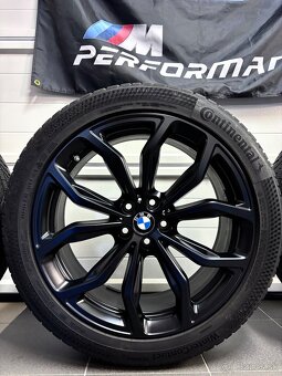 Styling 695 R20 Bmw Zimne - 3