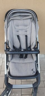 Predam kocik Moon Solitaire - 3