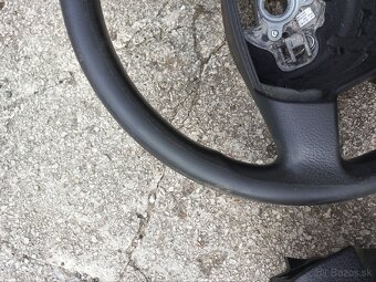 Volant VW Passat B6 - 3