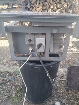 Hoby stolová píla - 3