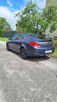 Opel insignia A 2.0 cdti 96kw - 3