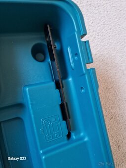 Uhlova bruska 125 - 3