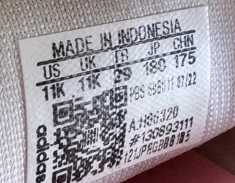 Sandálky adidas v. 29 - 3