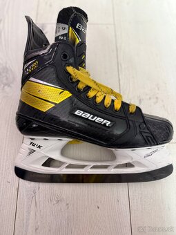 BAUER SUPREME ULTRASONIC VEĽKOSŤ 5 fit2 - 3