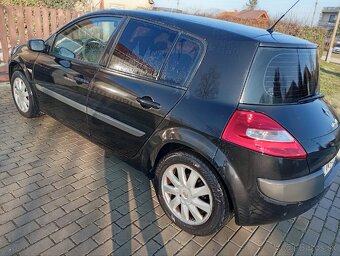 Renault Megane 2 - 3