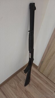 Airsoftova brokovnica - 3