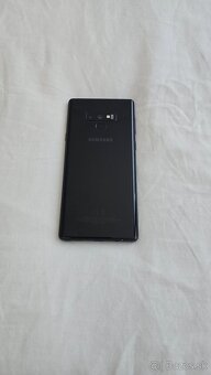 Predam Samsung NOTE 9 - 3