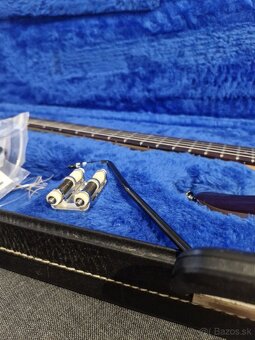 Ibanez 540S (Japan) so stabilizerom Ibanez Backstop - 3