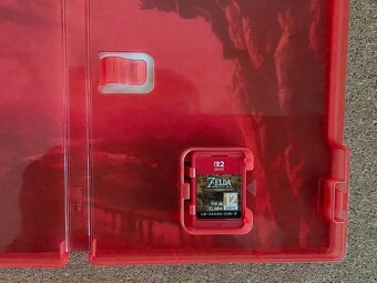 Hry pre Nintendo Switch / Switch 2 - 3