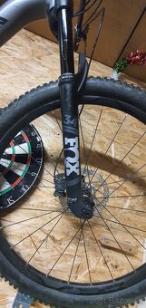 Canyon Neuron 29er - 3