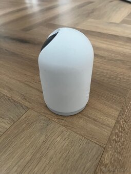 Xiaomi Mi 360° Home Security Camera 2K Pro – WiFi - 3