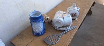 Predám nasledovné staré veci - 3