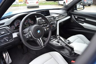 BMW M3 F80 - 3