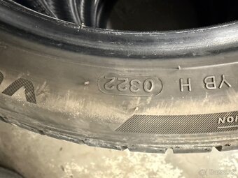HANKOOK 195/45R17 - 3