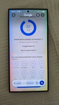 Predám S24 ultra 512Gb - 3