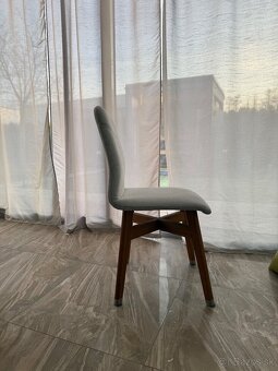 Predám jedalenske stoličky - 3