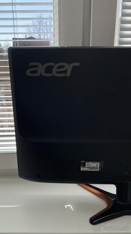 27" Acer GN276HLbid Gaming 144hz - 3