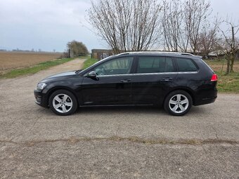 Vw golf 7 tsi 1,4 tsi - 3