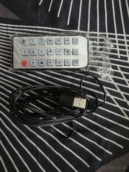 Digitálne hodiny - 3