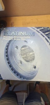 Spojka Valeo 801930 Mazda - 3