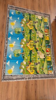 Podložka na hranie - 3