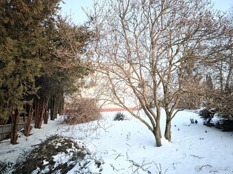 Rodinný dom Veľaty, Trebišov - 3