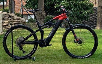 Na Predaj E-BIKE Radon Render 8.0 KARBON - 3