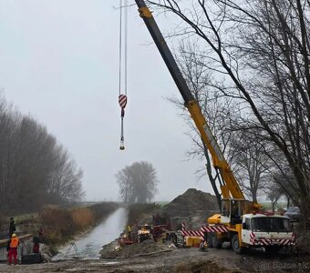 Žeriavnicke práce do 28t - 3