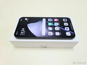 XIAOMI 15T GREY 12/256GB TOP STAV - 3