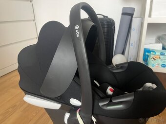 Venicci claro noir - 3